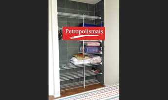 Imagem 6: Apartamento no BNH do Quitandinha com 3 quartos