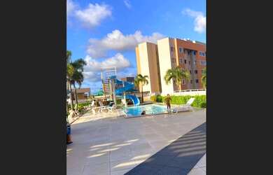 Imagem 3: Aluga-se um apartamento na zona norte