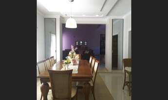 Imagem 7: Casa com 3 dormitórios à venda 397 m² por R$ 2.900.000 Recanto dos Pássaros Sorriso MT