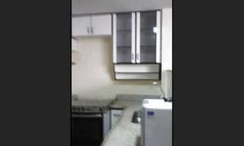 Imagem 5: APARTAMENTO NO CENTRO COM 03 QUARTOS SENDO 01 SUÍTE MOBILIADO
