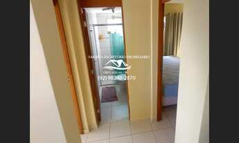 Imagem 4: Vendo Belíssimo Apartamento Mobiliado no Cond. Vila Jardim Azaléia