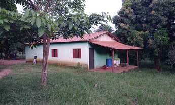 Imagem 5: Vende-se sítio em chapada dos Guimarães