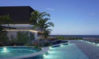 Imagem 3: Apartamento em Tamandaré I TIPO STUDIO I Excelente oportunidade I Lazer completo