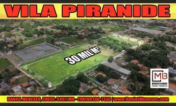 Imagem: Propriedade de 30 mil metros quadrados na