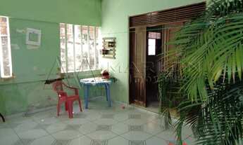 Imagem 2: Ótima Casa em Capim Macio, 3 quartos, sendo 1 suíte, área de serviço. 150m²