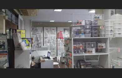 Imagem 2: CÓD.: 1-569AL Por R$ 8 mil mensal Prédio, Ponto Comercial incluso casa no São José