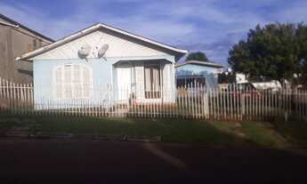 Imagem: Terreno em campos novos -sc