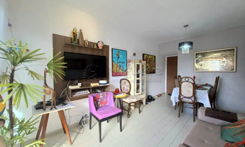 Imagem 1: Apartamento a venda 73 m2 - 02 quartos em Boa Viagem - Recife - PE