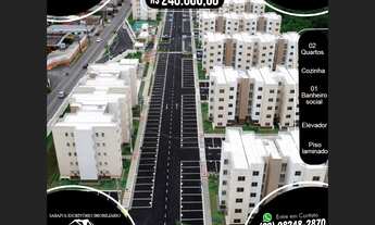 Imagem: Vendon Lindo Apartamento No Condominio