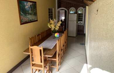 Imagem 3: Vendo Casa Térrea 03 dormis 01 suíte bairro Independência