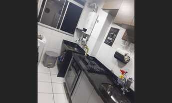 Imagem 4: Cobertura duplex no condomínio MONDRIAN LIFE