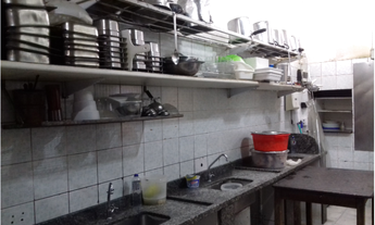 Imagem 4: Restaurante buffet no centro de Florianópolis