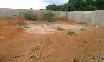 Imagem 3: Terreno lago Norte