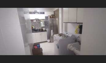 Imagem 3: Apartamento 3 quartos quadra mar Itapoã Vila Velha ES