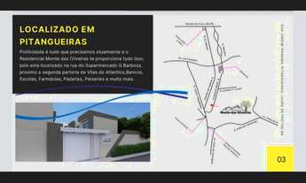 Imagem: Casa 3/4 1 suíte e mais os 2/4 suíte canadense