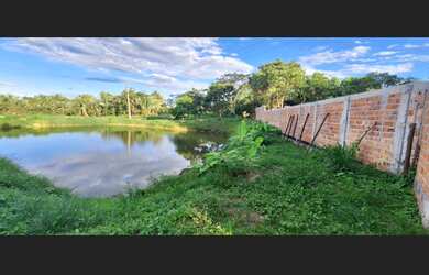 Imagem 3: Chácara na cidade de Viana-Ma