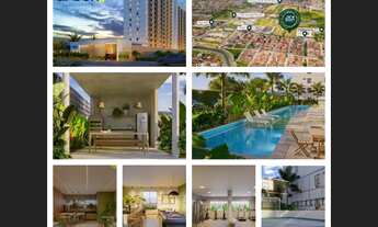 Imagem: Pré-lançamento Arben Residence, Bairro