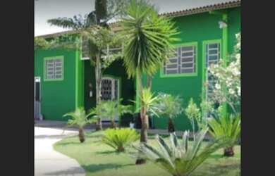 Imagem 3: Jazigo Cemitério Parque Hortolândia