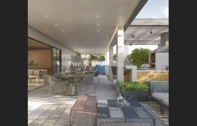 Imagem 7: Lançamento Sand Ocean Front