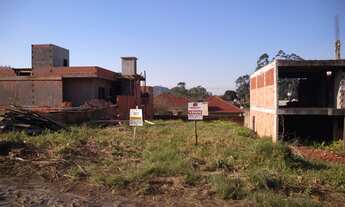 Imagem 2: Terreno no Bairro S. João – Montenegro - 624