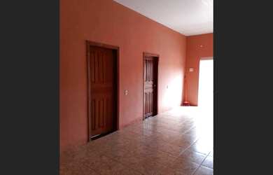 Imagem 6: Casa 26º Rua Itaituba-PA