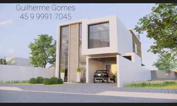 Imagem 4: Sobrado Terras Alpha com 3 Suítes & piscina