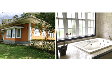 Imagem 6: Casa com 6 dormitórios à venda - Pedro do Rio - Petrópolis/RJ