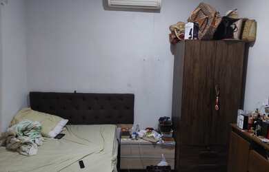 Imagem 2: Casa no bairro bem localizada, perto supermercado, pizzaria, mercado livre