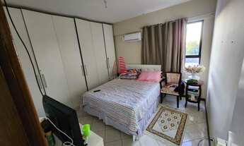 Imagem 6: Excelente Aptº 4/4, no Edifício Phoenix próximo ao Shopping Jardins por R$ 530 mil