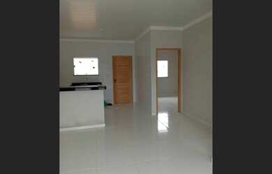 Imagem 5: R$ 140 mil casa nova 2/4 no Imperador para financiar