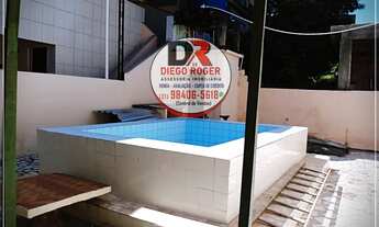 Imagem 2: Casa linear à venda no bairro Trindade