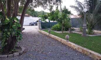 Imagem 5: Casa duplex com 3 quartos suite em Barra de Santo Antonio - Ilha de croa - al