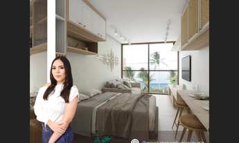 Imagem 7: Flat a venda com excelente localização na Praia dos Carneiros