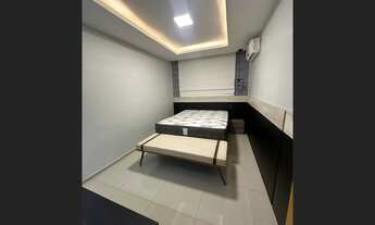 Imagem 4: Apartamento mobiliado com 2 quartos (1 suíte) em Palmas/TO