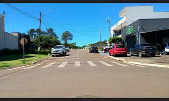 Imagem 6: Atibaia terreno esquina 476 metros na cidade de Mauá da serra no Paraná
