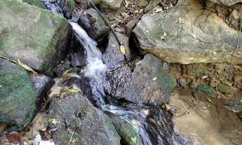 Imagem 2: Terreno de 20 ha em Itaguara MG