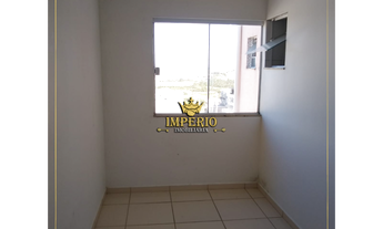 Imagem 2: ALUGA - Apartamento no bairro Pão de Açucar em Pouso Alegre