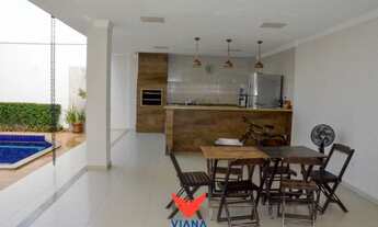 Imagem 4: Sobrado no Cond. Vila do Eletronorte