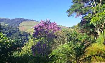 Imagem 6: Sítio/Casa com 3 dormitórios à venda por R$ 2.600.000 - Fagundes/Secretário - RJ