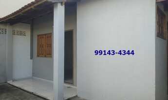 Imagem 3: Casa - 2 quartos - Parque das Laranjeiras - Flores