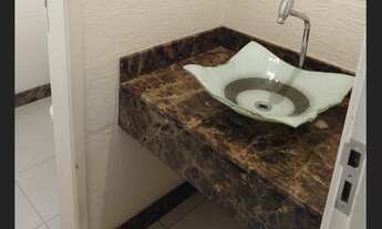 Imagem 2: Casa no Cosme Velho