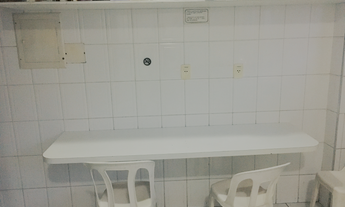 Imagem 7: Quarto mensal no centro cidade