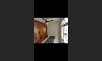 Imagem 3: Kit Net beira mar praia castanheiras