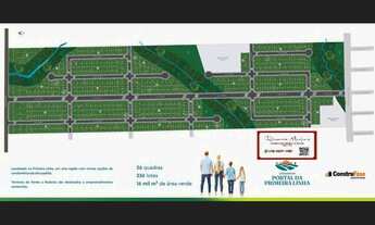 Imagem 2: Loteamento Portal da Primeira Linha Criciúma