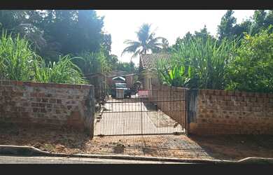 Imagem: Vila rural 5 mil metros a 1 km da cidade