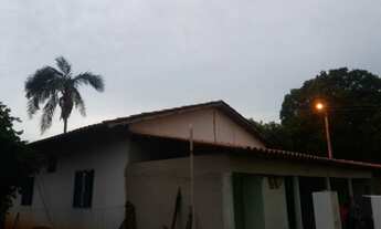 Imagem: Vende-se casas em Amaralina Goiás 62.000,00