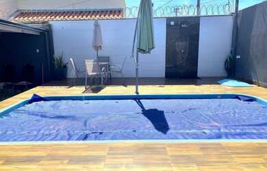 Imagem 4: Ágio de casa no Parque dos Buritis em Senador Canedo - Espetacular área de lazer