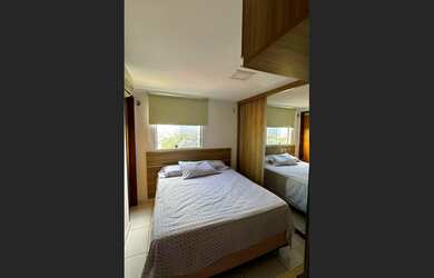 Imagem 6: Aluga-se apartamento mobiliado, Bairro Santa Rosa, Campina Grande-PB