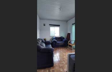 Imagem 5: Casa na Cidade Nova próximo ao Colégio Militar II