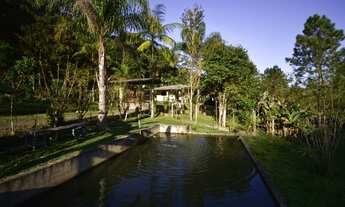 Imagem 4: Chácara à Venda próximo de Juquitiba com 8.000m² e piscina!